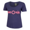 Basic Cotton T-Shirt Women 1 Basic Cotton T-Shirt Women -Wilson Tennis Apparels Sales 01466000 000