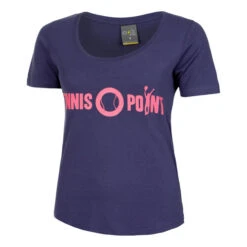 Basic Cotton T-Shirt Women