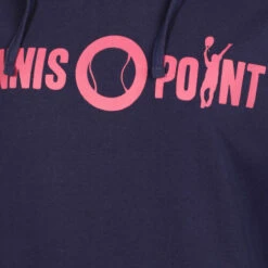 Basic Hoody Women -Wilson Tennis Apparels Sales 01469000 10