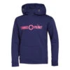 Basic Hoody Kids -Wilson Tennis Apparels Sales 01480000 000