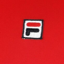 Fila Ole Functional Training Jacket Men -Wilson Tennis Apparels Sales 01520000 30