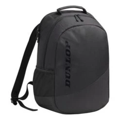 Dunlop CX-Club Backpack -Wilson Tennis Apparels Sales 0152100000 0 1