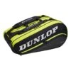 Dunlop SX Performance Thermo Racket Bag 12 Pack -Wilson Tennis Apparels Sales 0153500000 000