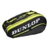 Dunlop SX Performance Thermo Racket Bag 8er 2 Dunlop SX Performance Thermo Racket Bag 8er -Wilson Tennis Apparels Sales 0153600000 000