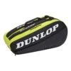 Dunlop SX Club Racket Bag 10 Pack -Wilson Tennis Apparels Sales 0155000000 000
