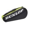 Dunlop SX Club Racket Bag 3 Pack -Wilson Tennis Apparels Sales 0155200000 000