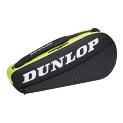Dunlop SX Club Racket Bag 3 Pack