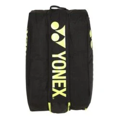 YONEX Club Line Racket Bag Racket Bag 12 Pack -Wilson Tennis Apparels Sales 0157200000 0 3