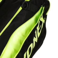 YONEX Club Line Racket Bag Racket Bag 12 Pack -Wilson Tennis Apparels Sales 0157200000 13