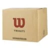 Wilson Triniti Club 36 Pack Special Edition -Wilson Tennis Apparels Sales 0164200000 000