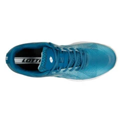 Lotto Mirage 300 III Carpet Shoe Men -Wilson Tennis Apparels Sales 01701000 0 4