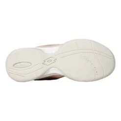 Lotto Mirage 300 III Carpet Shoe Women -Wilson Tennis Apparels Sales 01720000 0 5