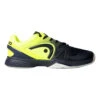 Head Prestige Ltd Carpet Shoe Special Edition Kids -Wilson Tennis Apparels Sales 01730000 0 1