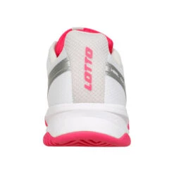 Lotto Mirage 600 III All Court Shoe Women -Wilson Tennis Apparels Sales 01732000 0 2 1