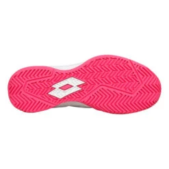 Lotto Mirage 600 III All Court Shoe Women -Wilson Tennis Apparels Sales 01732000 0 5