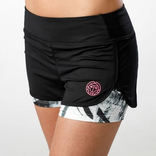 BIDI BADU Chidera Tech 2in1 Shorts Special Edition Women 7 BIDI BADU Chidera Tech 2in1 Shorts Special Edition Women - Image 5