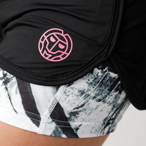 BIDI BADU Chidera Tech 2in1 Shorts Special Edition Women 8 BIDI BADU Chidera Tech 2in1 Shorts Special Edition Women - Image 6