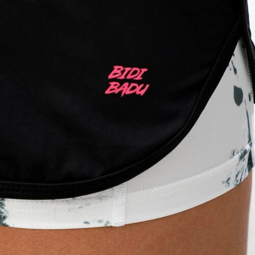 BIDI BADU Chidera Tech 2in1 Shorts Special Edition Women 9 BIDI BADU Chidera Tech 2in1 Shorts Special Edition Women - Image 7