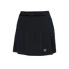 Team Fancy Basic Line Skirt Women -Wilson Tennis Apparels Sales 01747000 000