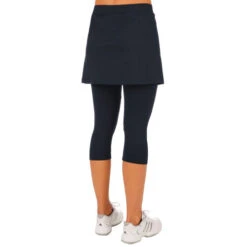 Club Fashion Scapri With 7/8 Tights Women 5 Club Fashion Scapri With 7/8 Tights Women -Wilson Tennis Apparels Sales 01750000 22