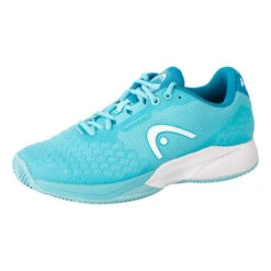 Head Revolt Pro 3.0 Ltd. Clay Court Shoe Special Edition Women -Wilson Tennis Apparels Sales 01767000 000