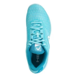 Head Revolt Pro 3.0 Ltd. Clay Court Shoe Special Edition Women -Wilson Tennis Apparels Sales 01767000 0 4