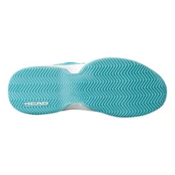 Head Revolt Pro 3.0 Ltd. Clay Court Shoe Special Edition Women -Wilson Tennis Apparels Sales 01767000 0 5