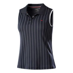 Fila Pia American Polo Women -Wilson Tennis Apparels Sales 01768000 000