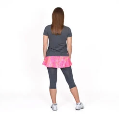 BIDI BADU Tulusa Lifestyle T-Shirt Women 10 BIDI BADU Tulusa Lifestyle T-Shirt Women -Wilson Tennis Apparels Sales 01783000 14