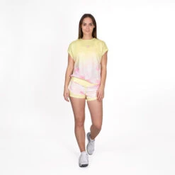 BIDI BADU Nadra Tech T-Shirt Women -Wilson Tennis Apparels Sales 01790000 13