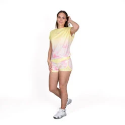 BIDI BADU Sua Tech 2in1 Shorts Women -Wilson Tennis Apparels Sales 01792000 15