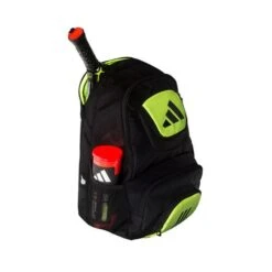 ADIDAS Protour Pro Tour 3.2 Backpack -Wilson Tennis Apparels Sales 0179500000 11