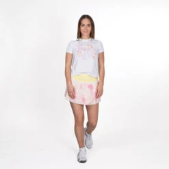 BIDI BADU Zula Lifestyle T-Shirt Women -Wilson Tennis Apparels Sales 01796000 13