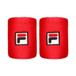Fila Osten Wristband 2 Pack