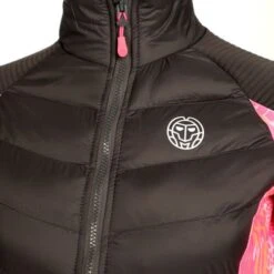BIDI BADU Dania Tech Down Training Jacket Women -Wilson Tennis Apparels Sales 01810000 10
