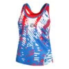 BIDI BADU Waris Tech 2in1 Tank Top Women -Wilson Tennis Apparels Sales 01813000 000