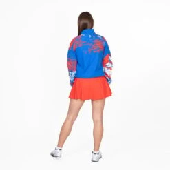 BIDI BADU Gene Tech Training Jacket Women -Wilson Tennis Apparels Sales 01817000 14