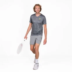 BIDI BADU Madu Tech T-Shirt Men -Wilson Tennis Apparels Sales 01827000 13