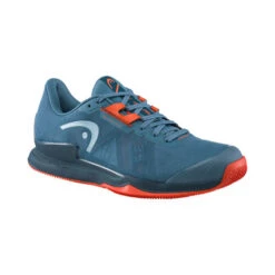 Head Sprint Pro 3.5 Clay Court Shoe Men 9 Head Sprint Pro 3.5 Clay Court Shoe Men -Wilson Tennis Apparels Sales 01828000 000