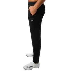 Dunlop Knitted Training Pants Men -Wilson Tennis Apparels Sales 01842000 21