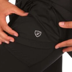 Club Fancy Scapri With 7/8 Tights Women 14 Club Fancy Scapri With 7/8 Tights Women -Wilson Tennis Apparels Sales 01845000 0 3