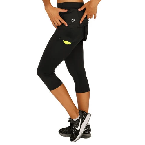 Club Fancy Scapri With 7/8 Tights Women 9 Club Fancy Scapri With 7/8 Tights Women - Image 7