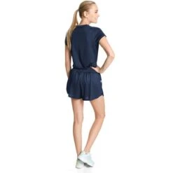 Shorts Special Edition Women -Wilson Tennis Apparels Sales 01846000 0 4
