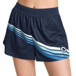 Shorts Special Edition Women -Wilson Tennis Apparels Sales 01846000 0 5