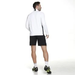 Dunlop Woven Shorts Men -Wilson Tennis Apparels Sales 01849000 12