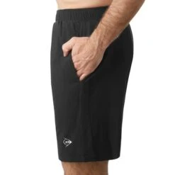 Dunlop Woven Shorts Men -Wilson Tennis Apparels Sales 01849000 21