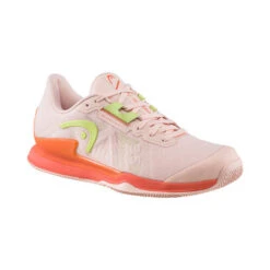 Head Sprint Pro 3.5 Clay Court Shoe Women 11 Head Sprint Pro 3.5 Clay Court Shoe Women -Wilson Tennis Apparels Sales 01850000 000 1
