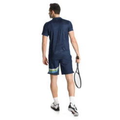 Polo Special Edition Men -Wilson Tennis Apparels Sales 01850000 0 4