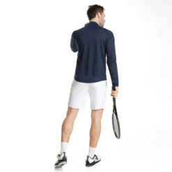 Long Sleeve Special Edition Men 11 Long Sleeve Special Edition Men -Wilson Tennis Apparels Sales 01851000 0 4
