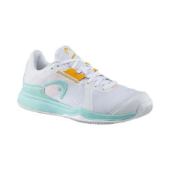 Head Sprint Team 3.5 Clay Court Shoe Women -Wilson Tennis Apparels Sales 01858000 000 1